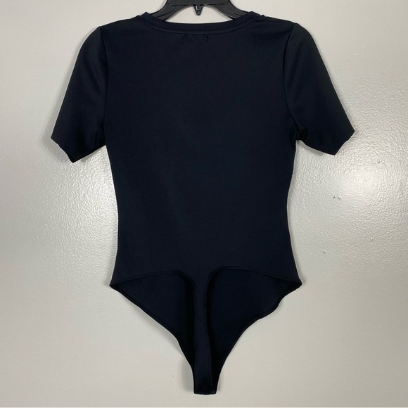 Good American short sleeve bodysuit - Picture 4 of 10